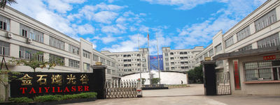 Çin Taiyi Laser Technology Company Limited