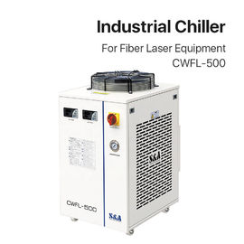 Lazer kesim makinesi için S&amp;A CWFL-500 CWFL1000 CWFL3000 Chiller